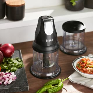 Ninja Foodi 11-in-1 SmartLid Multi-Cooker & Chopper Bundle – £199.99