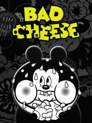 Gratis Bad Cheese en Epic Games