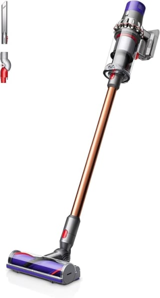 Dyson Cyclone V10 aspirateur balai sans fil pour 349€ chez Amazon