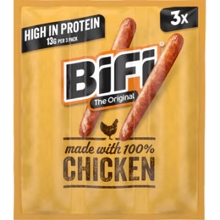 BiFi Chicken (1+1) voor €0,79 via Tikkie bij Jumbo