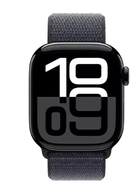 Montre Connectée Apple Watch Series 10 GPS à 299€