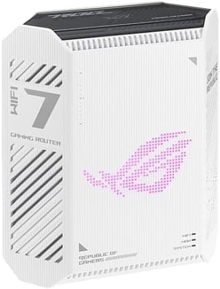 ASUS ROG Strix GS-BE7200 voor €149 bij Amazon