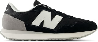 New Balance 237 Sneaker Hombre por 49€ en Amazon