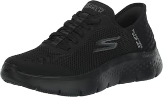 Skechers Go Walk Flex Grand Entry, Zapatillas Mujer por 40.99€