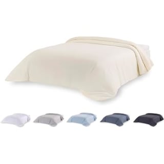 Utopia Bedding juego de funda nórdica 220 x 265 cm por 9,70€ en Amazon