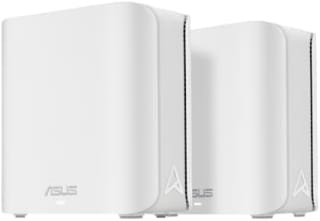 ASUS ZenWiFi BD4 2-Pack voor €97,99 bij Amazon