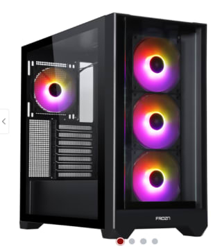 PC AMD Summer Deal AMD Ryzen 7 7800X3D RX 9070 XT de 32 Go DDR5 à 2.015,80€