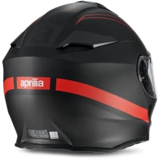 Aprilia Modular BT Matt Black por solo 89.10€