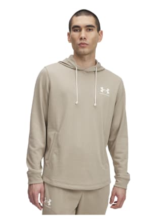 Sudadera Under Armour UA Rival Terry LC por 23,95€