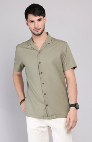 Camisa Casual Lisa Arrow ARROW APROVECHA la Oferta $25.893 Solo en Falabella.com