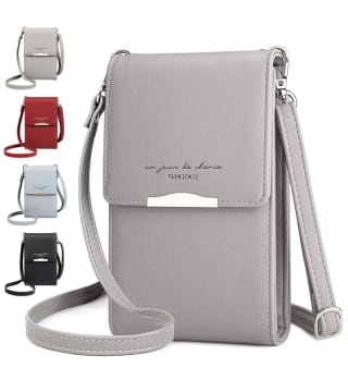 Bolso Bandolera para mujer por 2.99€.