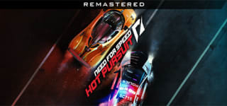 Jeu vidéo Need for Speed™ Hot Pursuit Remastered à 2,99€