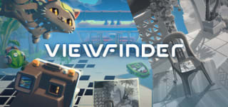 Viewfinder voor €8,74 via Steam