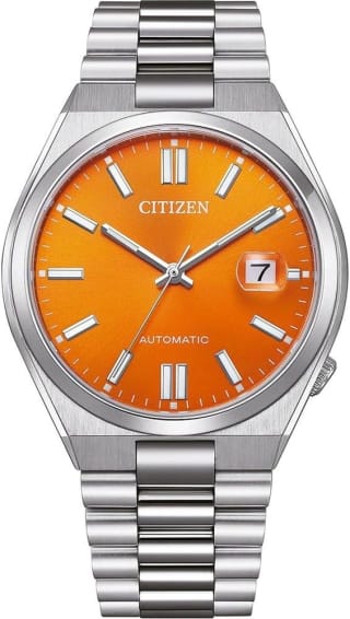 Montre automatique Citizen au prix de 227,43€