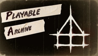 Gratis Playable Archive en Steam