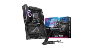 MSI MPG Z890 CARBON WIFI voor €349 bij Alternate