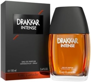 Guy Laroche Drakkar Noir Intense Eau de Parfum 100 ml voor €17,19 bij Amazon