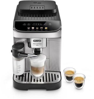 De'Longhi Magnifica Evo ECAM290.61.SB voor €311 bij Bol