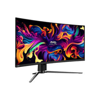 MSI MAG 341CQPDE QD-OLED voor €610,99 bij NBB