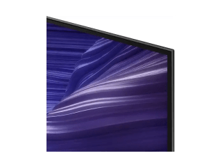 TV OLED 83" - Samsung TQ83S91FAEXXC, UHD 4K, NQ4 AI Gen3 por 1.699,15€ en MediaMarkt