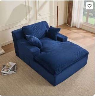 Lit d'appoint compact pour petit espace à 198,89€