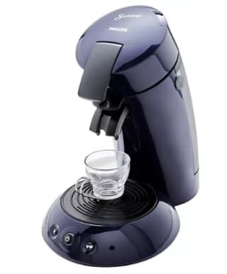 Machine à café Senseo PHILIPS senseo original HD7806/71 à 79,99€