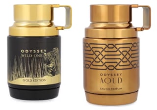 Perfumes ARMAF por $224 en Walmart