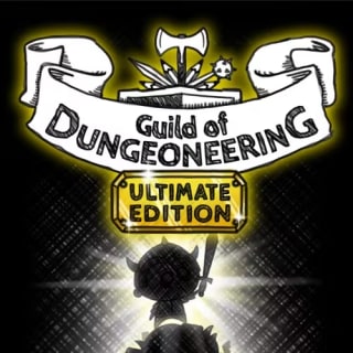 Guild of Dungeoneering Ultimate Edition Gratis | Epic Games