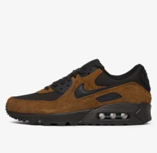 Chaussures Nike Air Max 90 PRM à 112€