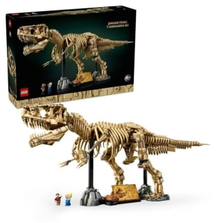 LEGO Fósil Tiranosaurio Rex Jurassic World por 169,99€