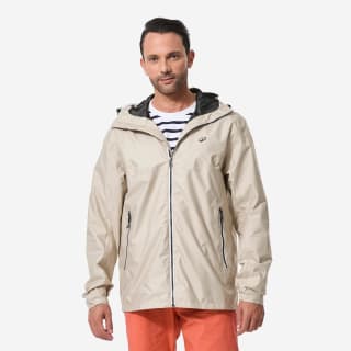 Veste imperméable de voile 100 homme à 19,99€ chez Decathlon