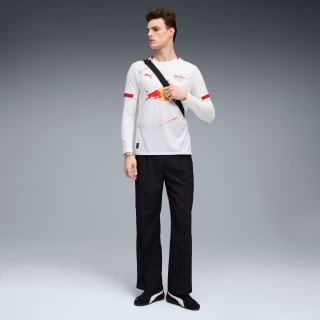 Camiseta RB Leipzig 1.ª equipación 25/26 para hombre por 34€ en Puma
