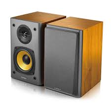 Edifier R1000T4 2.0 Bookshelf Speakers £54.95
