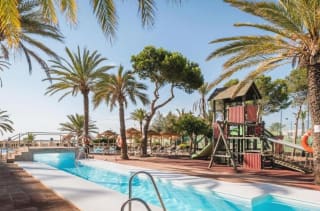 Moon Dreams Portomagno 4* por 31€ en Buscounchollo