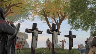 Jesus Simulator para Nintendo Switch por $70.72 en Nintendo