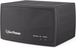 Regulador CyberPower CL2000VR 2000VA por $700 | Oferta Amazon