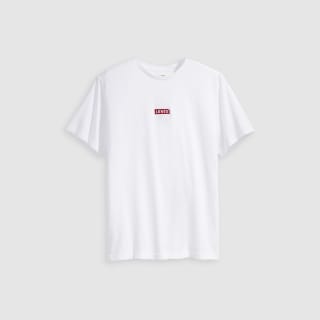 Relaxed Baby Tab Short Sleeve Tee for £10 at Levi's