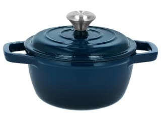 -30% sur les cocottes et faitouts en fonte chez Lidl