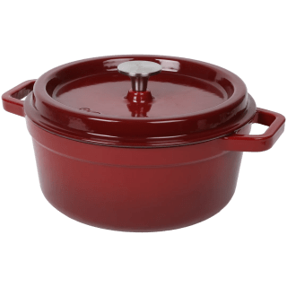 Sola gietijzeren braadpan Ø 24 cm voor €19,95 bij Action