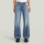 G-STAR dames Jeans Judee Loose Low Waist Jeans voor €64,97 bij G-Star
