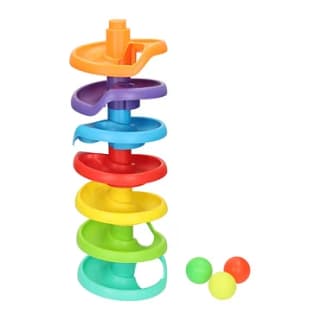 Baby Ballentoren voor €6 bij Lobbes