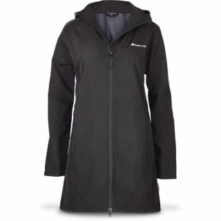Lotto Outdoor Chaqueta Softshell Mujer por 10,00€