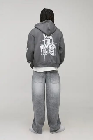 Up to 70% Off BoohooMAN Sale + Free Delivery Code