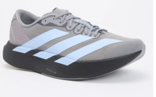 adidas Adizero Evo SL 'Grey' voor €45 bij de bijenkorf