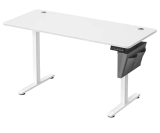 SONGMICS Escritorio Eléctrico 60 x 140 cm por 76.46€