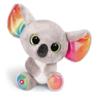 Nici Glubschis Koala Miss Crayon Teddy 15cm por 3.20€.