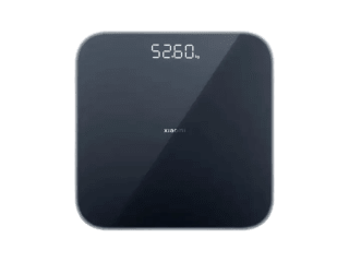Bascula inteligente Xiaomi Smart Scale S200 por 8,49€