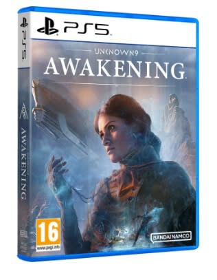 Juego PS5 Unknown 9: Awakening por 5.97€