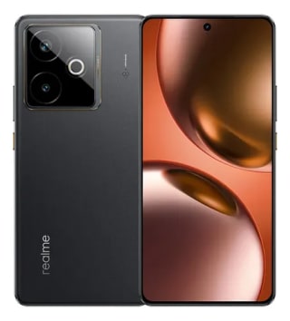 Realme GT 7t 5G 256GB por $6,878 | Mercado Libre (BBVA)