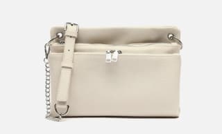 Bolso Bandolera pequeño por 6.60€.